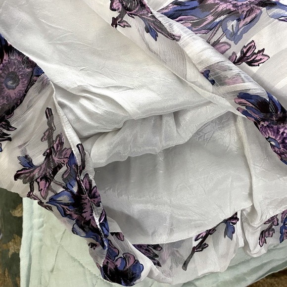 FREE PEOPLE Romantics Mini Dress - Picture 4 of 12